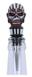 Iron Maiden - Book Of Souls - Bouchon de Bouteille 10cm - 0801269150501