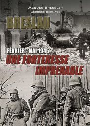 BRESLAU - Une forteresse imprenable - 9782840486299