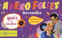 Apéro Folies Seventies