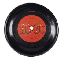 Frisbee ACDC - Jouet pour chien - 8427934518920