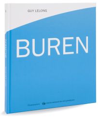 Daniel Buren - Travaux in situ