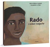 Rado, l'enfant Malgache