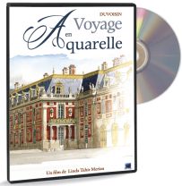 Michel Duvoisin, Voyage en Aquarelle (DVD)