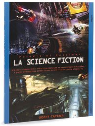 Peindre et dessiner la science fiction