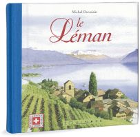 Le Léman par Michel Duvoisin