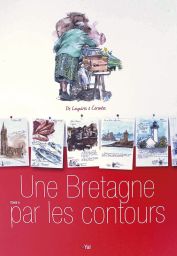 Une Bretagne par les contours - Tome 6