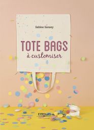 Tote bags à customiser
