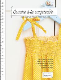 Coudre à la surjeteuse - Julia Hincks