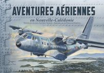 aquarelle aviation