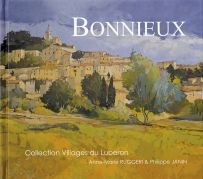 Bonnieux par Anne-Marie Ruggeri et Philippe Janin