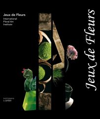 Jeux de Fleurs - Marie Françoise Deprez