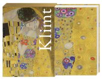 livre Coffret Klimt - Valérie Mettais