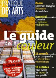 Le guide de la couleur - Collection Pratique des Arts