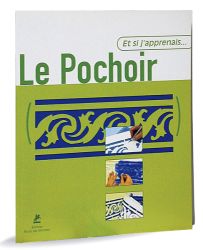 Et si j'apprenais… le pochoir