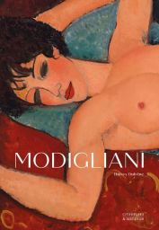 Modigliani - Thierry Dufrêne - 9782850888427 - livre en vente sur divertistore.com