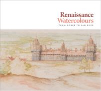 Book Renaissance Watercolours: From Dürer to Van Dyck 9781851779772