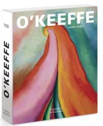 Georgia O'Keeffe par Camille Viéville éditions Citadelles et Mazenod Achat livre sur divertistore.com 9782850888687