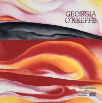 Livre GEORGIA O'KEEFFE Album de l'exposition Centre Pompidou 9782844269010 achat livre Diverti store