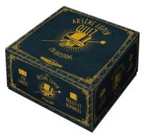Quiz Arsène Lupin - 250 questions - Heroes Game