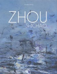 Zhou Shichao - Monographie. Claude Darras. Achat sur divertistore.com 9782357202528