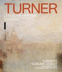 Turner, le sublime héritage - En dialogue avec des artistes contemporains - David Blayney Brown, Elizabeth Brooke - 9782754117050 - livre en vente sur divertistore.com