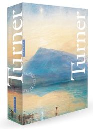 Joseph Mallord William Turner - Le coffret essentiel du peintre anglais