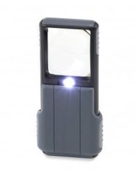 Loupe ultra lumineuse et rétractable - Minibrite 9900003542020
