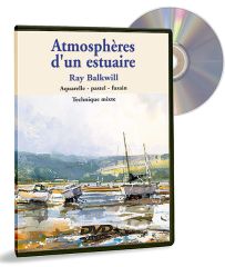Atmosphères d'un estuaire – DVD