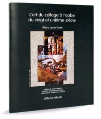 L'art du collage à l'aube du 21ème siècle