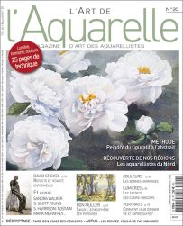 L'Art de l'Aquarelle n°20