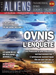 Aliens n°23