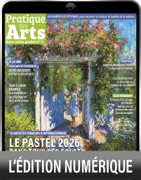 TELECHARGEMENT : Le guide du débutant 2026 - Pratique des Arts hors-série spécial n°2