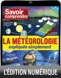 Téléchargement : Savoir & comprendre n°3 : La météorologie expliquée simplement