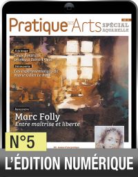 TELECHARGEMENT : Cahier spécial aquarelle 5 Achat Diverti Store