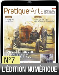 TELECHARGEMENT : Cahier spécial aquarelle 7 Achat diverti store