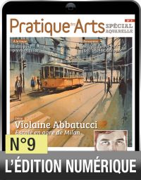 TELECHARGEMENT : Cahier spécial aquarelle 9 Achat Diverti Store