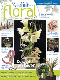 Atelier Floral 45