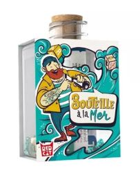 Bouteille à la mer
