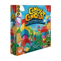 Candy Conquest
