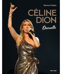 Céline Dion Éternelle