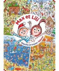 Mise en scène lumineuse et estivale de la première de couverture du cahier "Mémoire Boost" de Marabout