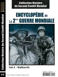 Collection Histoire du Second Conflit Mondial n°4