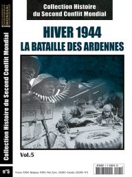 Collection Histoire du Second Conflit Mondial n°5