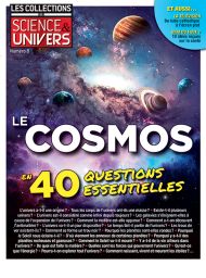 Le COSMOS en 40 questions - Les Collections de Science et Univers n°8