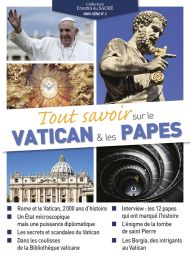 Le Vatican et les Papes