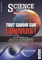 Hors-Série n°2 Collection Science et Espace 