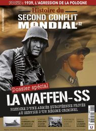 Waffen SS