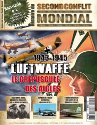 Hors-série Histoire du 2nd Conflit Mondial n°4