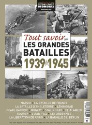 Hors-série Histoire du Second Conflit Mondial n°8