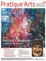 Cahier Spécial HUILE n°13 - Pratique des Arts